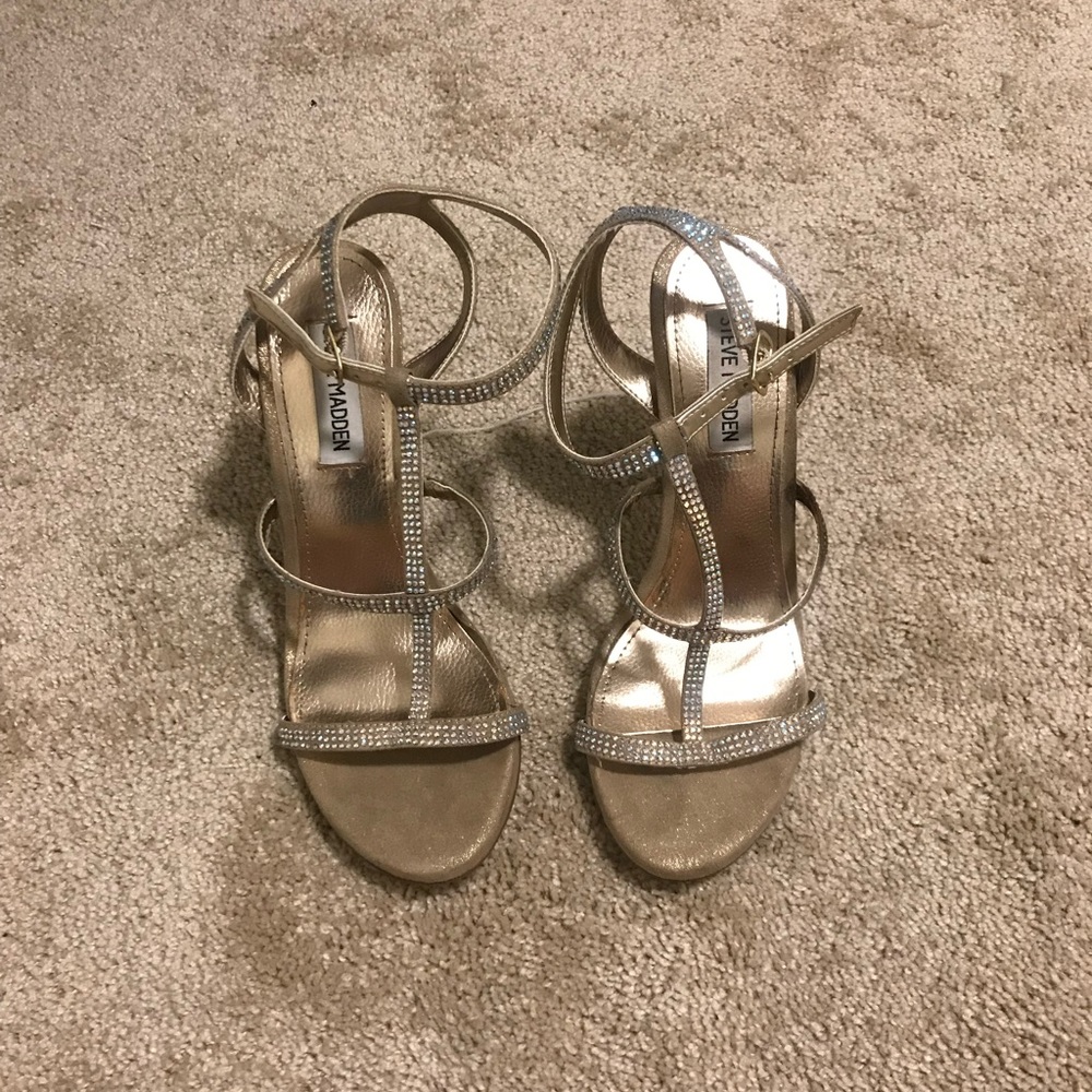 Steve Madden Heels